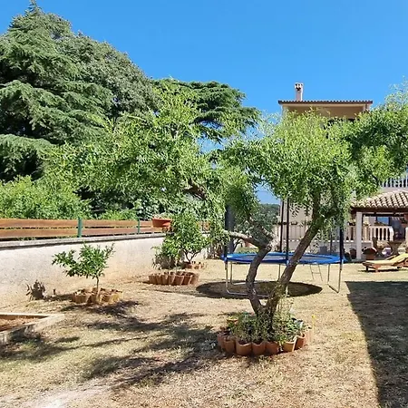 In - Istrien 9245 * Medulin