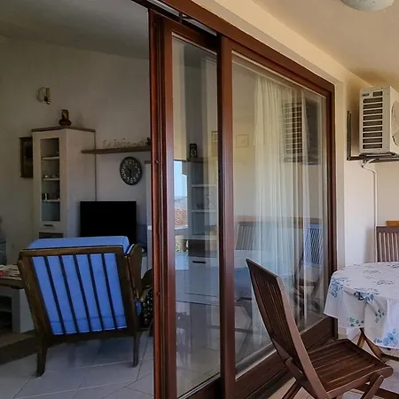 In - Istrien 9245 Appartement *