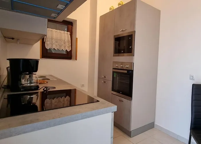 In - Istrien 9245 Apartment