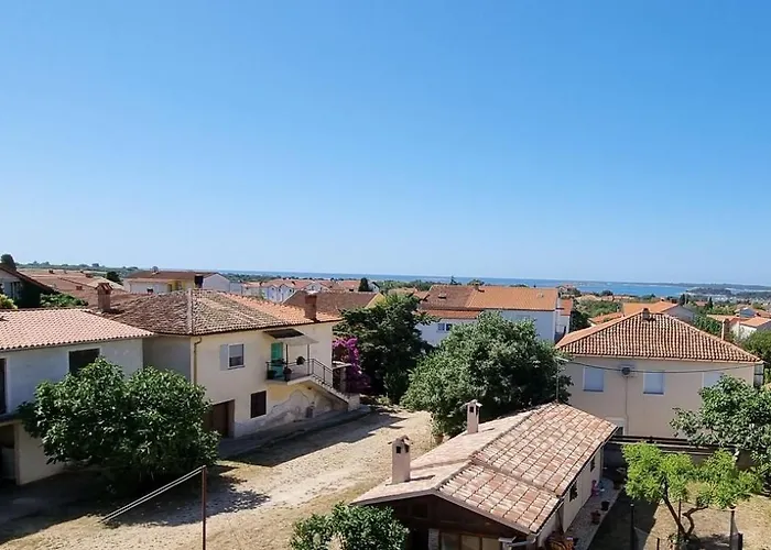 Apartment In - Istrien 9245