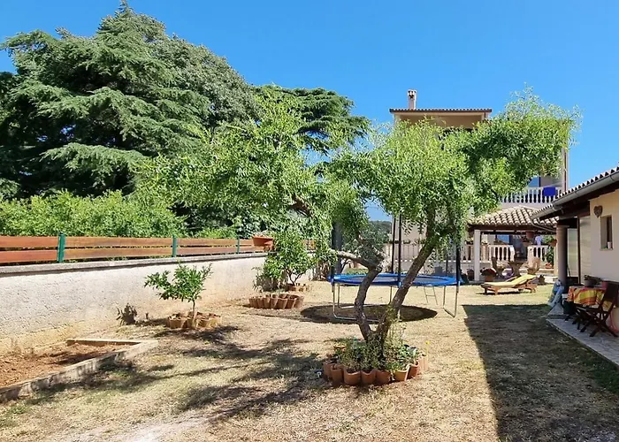 In - Istrien 9245 * Medulin