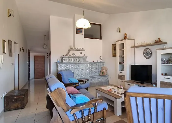 Apartment In - Istrien 9245