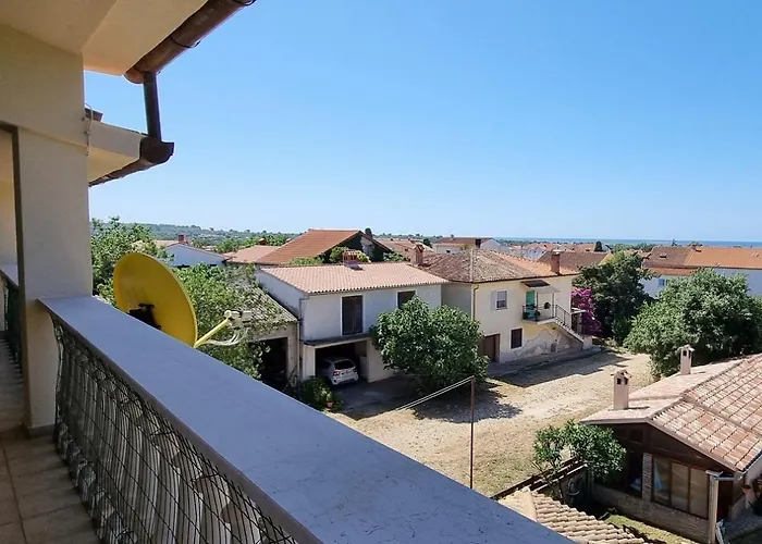 In - Istrien 9245 Apartmán