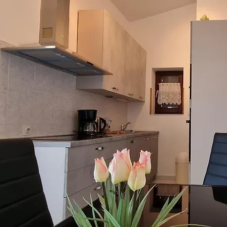 In Medulin/istrien 9245 Appartement *