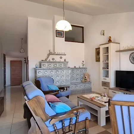 Apartment In - Istrien 9245